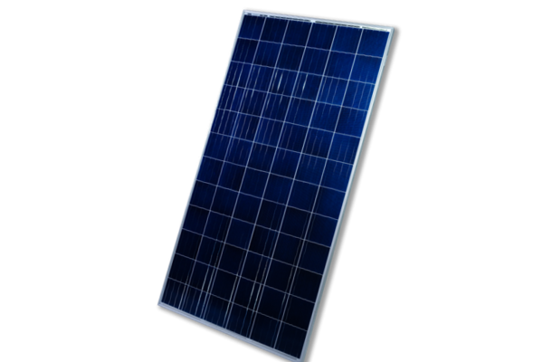Geração de energia fotovoltaico